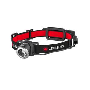 Ledlenser 레드랜서 H8R 600루멘 헤드렌턴