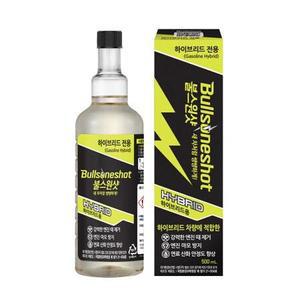 불스원샷 하이브리드 500ml 1P 1개