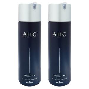 AHC 온리 포맨 올인원 에센스 200ml 2개