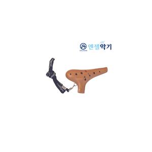 엔젤 도자기 소프라노 오카리나 AO-400SC