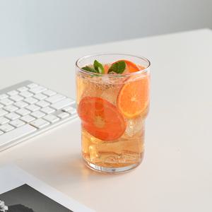 오션 모듈라 스택 하이볼 유리컵460ml 6p