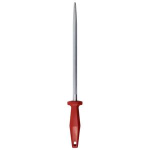 일본 사카이 파인컷 야스리 30cm 빨강
