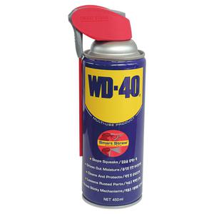 벡스 방청유 WD40 450ml 윤활제 녹제거 부식방지