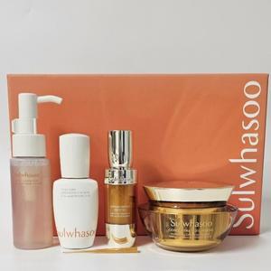 설화수 자음생크림리치 50ml 기획세트