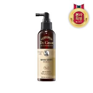 닥터그루트 멀티퍼펙션 탈모증상 집중케어 두피 토닉 150ml