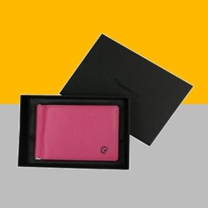 웍스 머니 클립 GT 703 딥 핑크 OPC-1550 47751