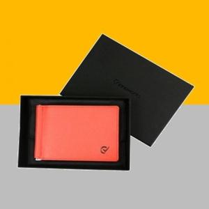웍스 머니 클립 GT 703 오렌지 OPC-1560 47752