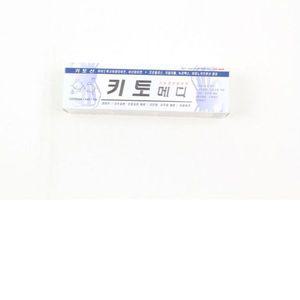 [제이큐]키토 메디 치약 기능성치약 치주염 키토산치약 X ( 2매입 )