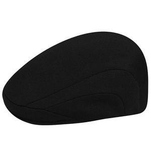 Kangol 캉골 트로픽 507 헌팅캡 블랙 L