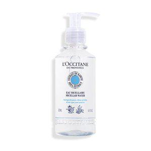갤러리아 록시땅 시어 미셀라 워터 200ml