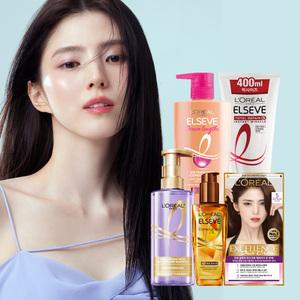 로레알파리 드림랭스 컨디셔닝 헤어팩 410ml