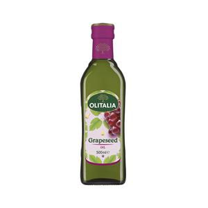 올리타리아 포도씨유 500ml