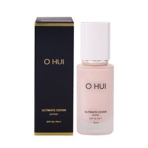 오휘 얼티밋 커버 프라이머 30ml 02 로지코렉터