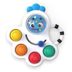 [RGPN461S]베이비아인슈타인 촉감놀이 푸시팝 12684