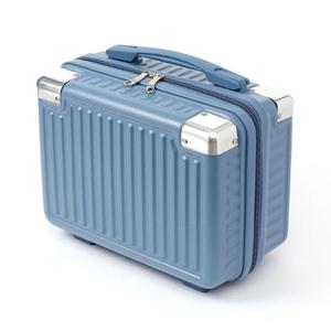 [RGKN369Q]서머레디백 미니 캐리어 딥블루 W31xD16xH23cm