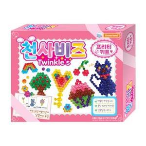 [RGM9OOTS]도너랜드 천사비즈 트윙클 트윙클스 프리티키트