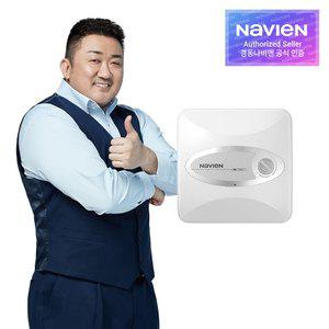 스테인리스 전기온수기 ESW550-15U 벽걸이 언더싱크형