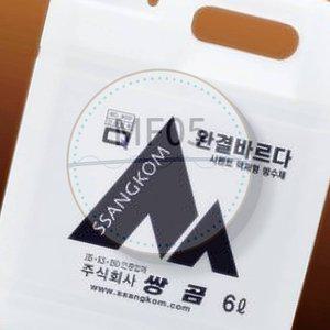 MF05 쌍곰방수제 완결바르다6L 1개 방수액 바르는방수제 바르는방수액