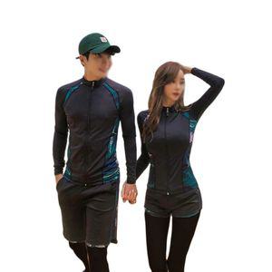 가족 커플 남자 여자 학생 20대 고학년 3종세트_M 중학생 수영복 풀세트 래쉬가드 10대