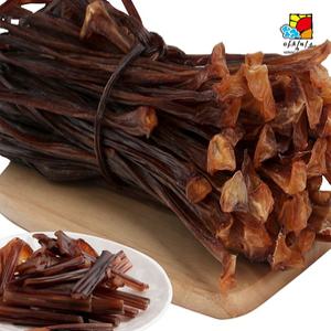 롱다리 문어발 장족 오징어다리 1kg 대왕발