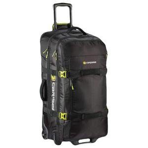 캐리비 여행가방 Global Explorer 125L 글로벌 익스플로러 125리터 대형캐리어 가방 이민가방 유학가방