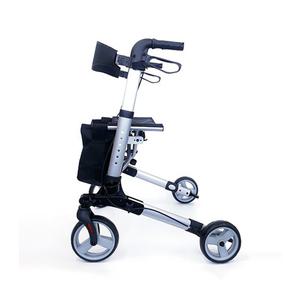 탄탄 롤레이터 실버카 고급형 SC9102(B) 피크닉 보행