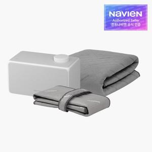 숙면매트 온수 킹 쿠션형 EMW520-KH 온수매트