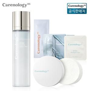 케어놀로지 리블루 밸런싱 크림 인 미스트 120ml    15겹 급속 진정 물막 미스트   크림미스트