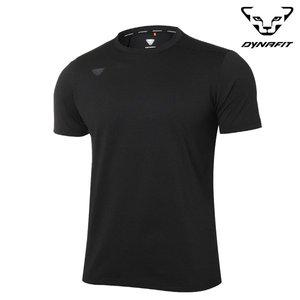 [다이나핏](강남점)남성 BALANCE (밸런스) 2.0 반팔티 (Black) (YMM23264Z1) GNMT