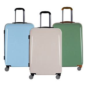 트레빌 헤이미쉬D55 PC캐리어 여행가방 20인치