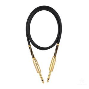 국산 TS  5.5mm 모노 마이크케이블 앰프 스피커 연결선 수수 10m 긴 마이크잭 롱케이블 단자 연결잭 양쪽