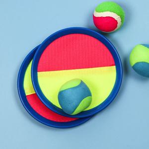 내일은 야구왕 캐치볼 세트/찍찍이/흡착/볼/찍찍이공/케치/찍찍이볼/셋트/캣치볼/멀티/라켓/공받기/게임/키