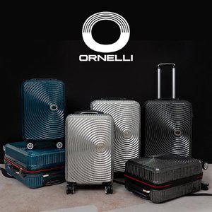 [기타][ORNELLI] 오르넬리 라피카 안티스크래치 PVC 캐리어 20+24인치