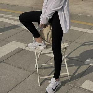 [오노마] ONM 슬림핏 스판 팬츠 외출복 데일리룩 여성 스키니