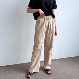 돌체 엠보 썸머 데일리 편한 트레이닝팬츠