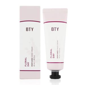 비티와이 퍼퓸드 핸드크림(플로럴 데이) 40ml