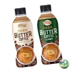 덴마크 버터커피 동원 240mL 12병 디카페인 +