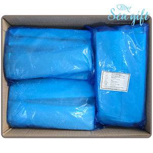 대포 한치 10kg (2kg x 5팩) 냉동 손질 몸통살 횟감용