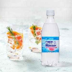 동아오츠카 라인바싸 탄산수 자몽 500ml 40개