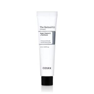 코스알엑스 더 레티놀 0.1 크림 20ml