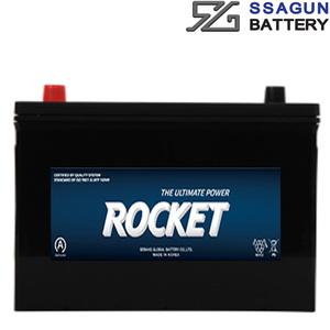 그랜드카니발 자동차배터리 로케트 GB100L