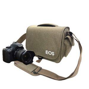 [제이커머스]SMJ EOS 리치 대형 캠코더 카메라가방 소니 캐논 DSLR 카메라수납가방 카메라숄더백 카메라가