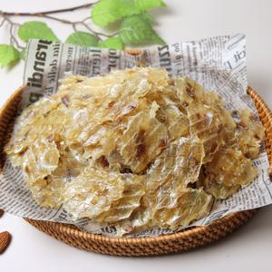 동전쥐포 200g