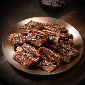 푸드장 포천이동 한입LA갈비 500g X 2팩