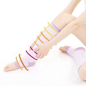 [셀러허브 1][HYIJTYB4_4B]galoppieren 종아리 다리알빼기 양말