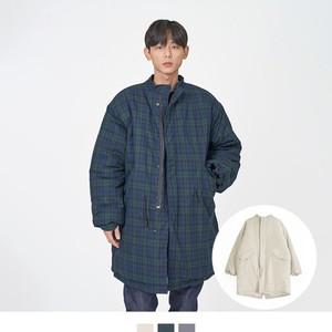 겨울 남자 개파카 오버핏 사파리 야상 패딩 KSM-JUP-SA0222014