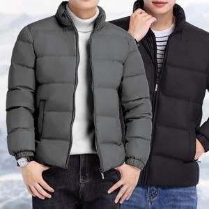 겨울 남자 스탠다드 방수 웰론 반목 패딩 점퍼 OC-JUP-SWFGDR7S