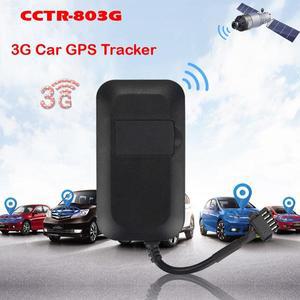 용GPS 다기능 모터바이크 Gps 작동 차량 스쿠터 트럭 엔진 정지 3G gps 추적
