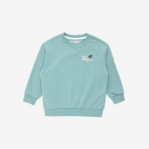 키즈긴팔티 UQS NK9CE1401U-84 Fishing Club_일러스트 스