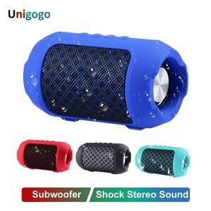 2.1채널 열 블루투스 스피커 휴대용 무선 /서브 우퍼/Boombox 스테레오 음악 HiFi 사운드 박스 PC